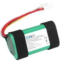ราคา 9800MAh 1INR19/66-3 ID998 IAA011NA SUN-INTE-118เปลี่ยนแบตเตอรี่สำหรับ JBL Charge 4 4BLK ลำโพงไร้สายบลูทูธ (23179683006)