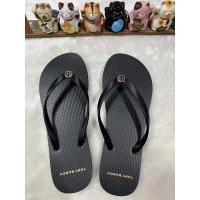 ราคา รองเท้าแตะ Tory Burch สีดำ (18349008594)