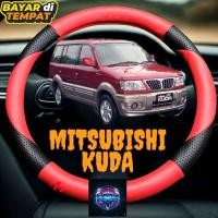 ราคา MITSUBISHI KUDA หุ้มพวงมาลัยรถยนต์ หุ้มพวงมาลัย อุปกรณ์ป้องกันพวงมาลัยรถยนต์อเนกประสงค์ (58102932402)