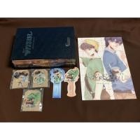 ราคา นิยายวาย Boxset จ้าวธารา (5344780534)