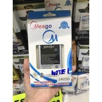 ราคา แบตซัมซุง Note1 i9220 samsung battery Meago (มอก.แท้) รับประกัน1ปี (5762788715)