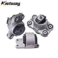 ราคา Diesel Engine Gearbox Mount Kit For Range Rover Sport 14-22 L494 Discovery LR4 17- 2.0L AWD LR08153 (56653158545)