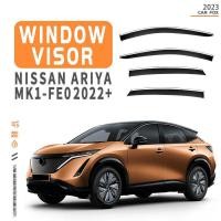 ราคา เหมาะสําหรับ NISSAN ARIYA ที่บังแดดกันฝนแบบหน้าต่าง NISSAN ARIYA ที่บังแดดหน้าต่าง (49705982048)