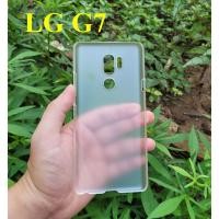 ราคา LG MATTE HARD เคสพลาสติกสําหรับ LG G6/ G7/ G8/ V30/ V30+ (26200053390)
