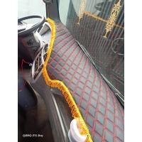 ราคา [Mitsubishi Fuso]Mitsubishi Fuso 1.7 Ton Truck Taplo Carpet, Fuso 4.7 ตัน, วัสดุหนัง 5D (45806160583)