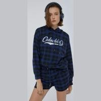 ราคา เซ็ตเสื้อฮู้ด,กางเกง CC double o มือสองของแท้ (27707404356)