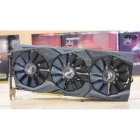 ราคา VGA ยี่ห้อ ASUS รุ่น ROG STRIX-GTX1060-O6G-GAMING (2632562294)
