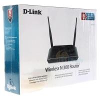 ราคา เร้าเตอร์ D-LINK N300 (DIR-612) (2184285384)