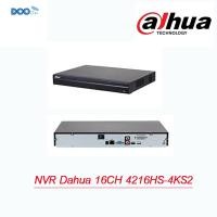 ราคา เครื่องบันทึกสำหรับกล้องวงจรปิด IP Camera Dahua NVR4216HS-4KS2 (24220942272)