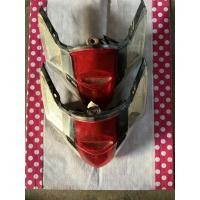 ราคา ไฟท้าย Honda เวฟ 110i ตัว S4 แท้มือสอง (43614275979)