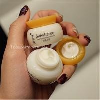 ราคา Sulwhasoo Essential Firming Cream EX 5ml