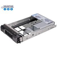 ราคา 3.5 นิ้ว Hard Drive ถาดแคดดี้สําหรับ Dell PowerEdge Servers - พร้อมอะแดปเตอร์ HDD 2.5 นิ้ว NVMe SSD SAS SATA Bracket (45005309504)