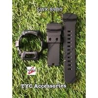 ราคา กรอบสาย G-shock แท้ %รุ่น GWX-8900 (5734443819)