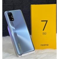 ราคา Realme7 pro Ram8/128 เครื่องแท้ศูนย์ไทย (20407387878)