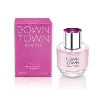 ราคา Calvin Klein CK Downtown EDP 90 ml. กล่องซีล (70627270)