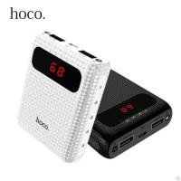 ราคา Hoco Power bank แบตเตอรี่สำรอง 10,000 mAh - Hoco B20 แท้% (6006098887)
