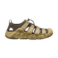 ราคา Keen รองเท้าผู้ชาย รุ่น Men's HYPERPORT H2 (CANTEEN/KHAKI) (46604212871)