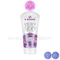ราคา (120ml.) A Bonne เอ บอนเน่ เวรี่ เซ็กซี่ ไวท์เทนนิ่ง บอดี้ เซรั่ม สูตรชิมเมอร์ ออร่าวิ๊ง [2050] (24955287721)