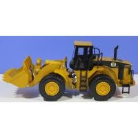 ราคา โมเดล รถแบ็คโฮ สีเหลือ เหมาะสำหรับเด็ก (5612139950)