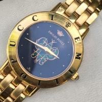 ราคา นาฬิกามือสอง ยี่ห้อ Emilio Pucci แท้ (6937769029)
