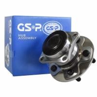 ราคา GSP ลูกปืนดุมล้อหลัง MAZDA 3 (2072716736)