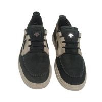 ราคา รองเท้าผ้าใบ Descente Dualis ไซส์ 44 (42610243576)