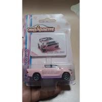 ราคา รถโมเดล รถเหล็ก Majorette Toyota Hilux Revo Light Pink - Pink Squad 1:58 Package with Card ของใหม่ ยังไม่แกะแพ็คครับ (42654367007)