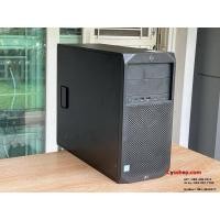 ราคา HP Z2 Tower G4 Workstation Xeon E-2124G SSD256GB+HD1TB RAM16GB Quadro P1000(4GB DDR5) Win10 Pro มือสอง งานออกแบบ (24466464059)