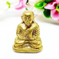 ราคา หลวงพ่อเงิน วัดบางคลาน เนื้อทองเหลืองพิมพ์หูยาน รุ่นนี้เป็นพระรุ่นแรกที่สร้างและเสียใจให้กับคนที่ร่วมบุญสร้างอุโบสถ (12563919577)