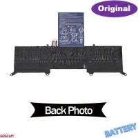 ราคา แบตเตอรี่แล็ปท็อป AP11D4F 11.1V 3280mAh 36.4Wh AP11D3F AP11D4F สำหรับ Acer Aspire S3 S3-951 S3-391 MS2346 3ICP.15 (42356762125)