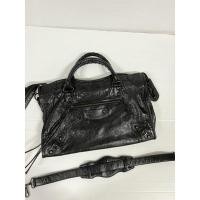 ราคา กระเป๋า Balenciaga Classic City Black (20734267593)