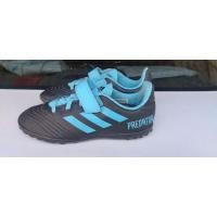 ราคา รองเท้าสตั๊ดเด็ก ร้อยปุ่มมือสอง (8312687969)