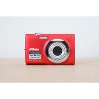 ราคา กล้องดิจิตอลคอมแพค Nikon Coolpix S2500 (24465453418)