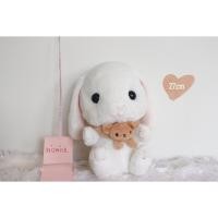 ราคา amuse/กระต่ายอมูส/ตุ๊กตา/ตุ๊กตากระต่าย (19628831546)