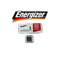 ราคา ถ่านกระดุม ถ่านนาฬิกา Energizer 390/389 (SR1130SW,SR1130W) Watch Battery Silver Oxide 1.55V แพคกิ้งเม็ดเดี่ยว ถ่านใหม่ (6836210766)