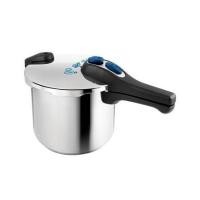 ราคา FREE HOME หม้ออัดแรงดัน SEAGULL BLUE 6 ลิตร หม้อ เครื่องครัว (19127294242)