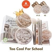 ราคา (✅แท้/พร้อมส่ง) Too cool for School Art Class By Rodin 9.5 g. เฉดดิ้ง คอนทัวร์ (27443917449)