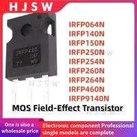 ราคา 5PCS IRFP064N IRFP140N IRFP150N IRFP250N IRFP254N IRFP260N IRFP264N IRFP460N IRFP9140N IRFP064 IRFP140 IRFP64 IRFP140 IRFP40 IRFP460 IRFP247 (48853251208)
