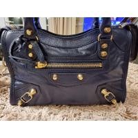 ราคา Balenciaga mini city bag (11413713023)