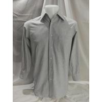 ราคา United Arrows​ Tokyo Brand_2nd hand (BK3) เสื้อเชิ้ตแขนยาวผ้าฝ้าย​​%/Size 39/ Made in Japan​​/ แท้มือสองกระสอบนำเข้า​ (20044949894)