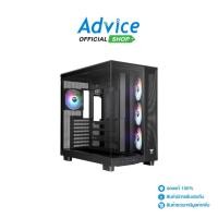 ราคา THERMALTAKE ATX CASE (เคสคอมพิวเตอร์) (NP) VIEW 380 XL TG ARGB BLACK (1E-00M1WN-00) - A0170297 (40568655059)