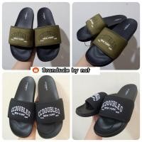 ราคา CC DOUBLE O(CCMSH02)รองเท้าแตะสวม พื้นนิ่มชายแท้ (15754106558)