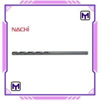 ราคา ดอกสว่านเจาะเหล็ก NACHI L500 0.8 mm -1.9 mm (42157437680)