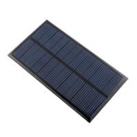 ราคา Pcbfun 100Ma/125MA/160MA/200MA/250MA/300MA แผงโซลาร์เซลล์โมดูลสําหรับแบตเตอรี่โทรศัพท์ของเล่นเครื่องชาร์จ Diy (28026767485)