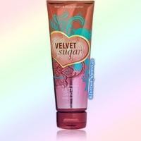 ราคา พร้อมส่ง Bath and Body Works Velvet Sugar Ultra Shea Body Cream 226g (5996602912)