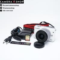 ราคา Canon M10 ( มีตำหนิ อ่านก่อน ) (21129965084)