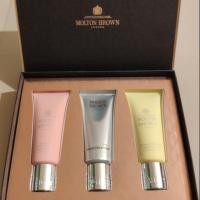 ราคา MOLTON BROWN (โมลตัน บราว) Hand Cream ระดับพรีเมี่ยมราคาสบายกระเป๋า (3218447144)