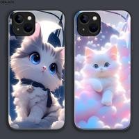 ราคา เคส For OPPO A98 A96 A95 A94 A93 A92 A91 A83 A79 A78 A77 A76 A74 4G 5G เคสโทรศัพท์ เคสออปโป้ Phone Glass Case BLK (49256648651)