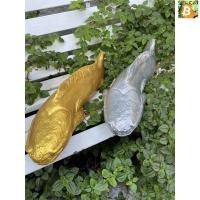 ราคา ปลาดุกเงิน ปลาดุกทอง (ขนาดประมาณ 10x40 ซม.) (19075572361)