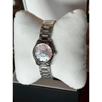 ราคา Gucci 126.5 Bee หน้าปัดMOP Cat หายาก (56202206703)